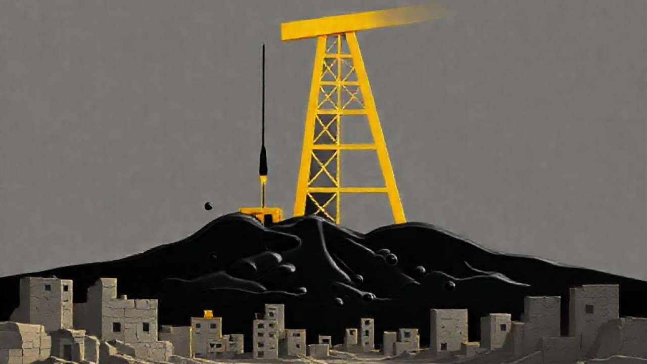 Riqueza de PDVSA: ¿Por qué Venezuela es pobre con tanto petróleo?