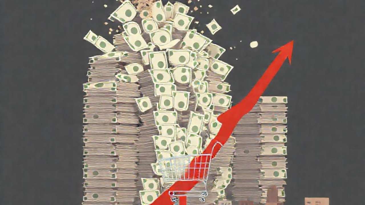 Hiperinflación en Venezuela: ¿Cómo destruyó su economía?