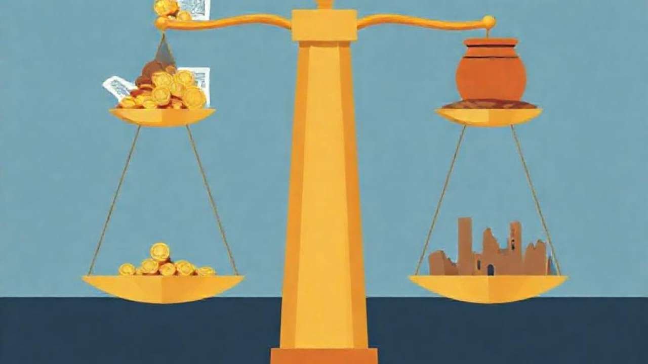 ¿Para qué sirve el FMI y por qué causa tanta polémica?