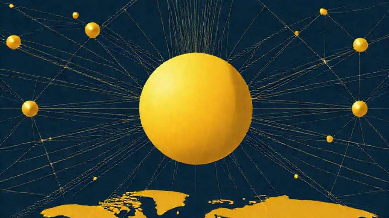 Qué es el dólar y por qué el mundo depende de su poderío