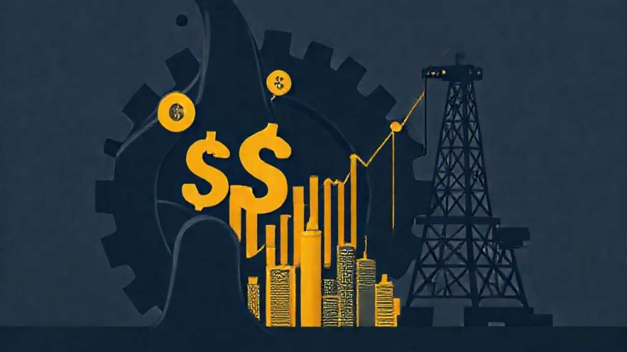 El poder del petróleo y su impacto en la economía global