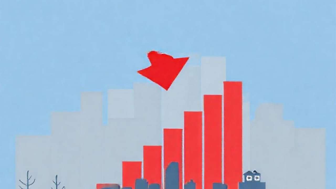 Qué es una recesión económica y cómo te afecta a ti