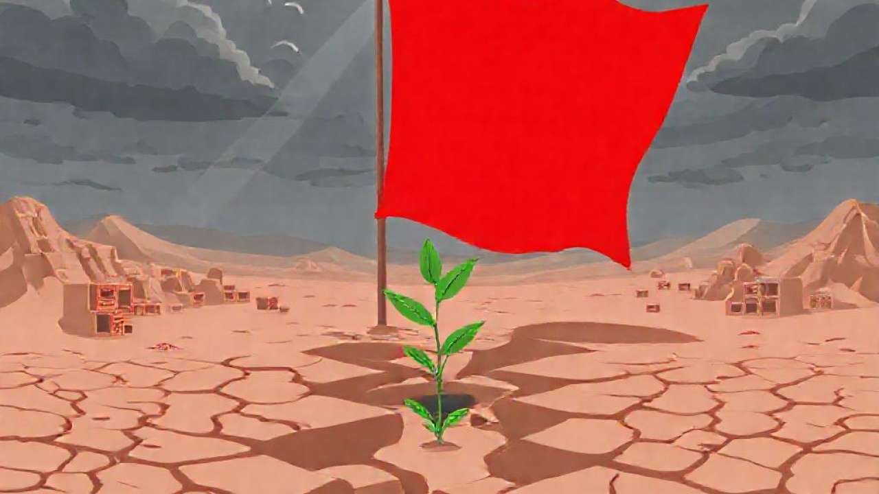 ¿Por qué Cuba sigue siendo comunista tras décadas de crisis?
