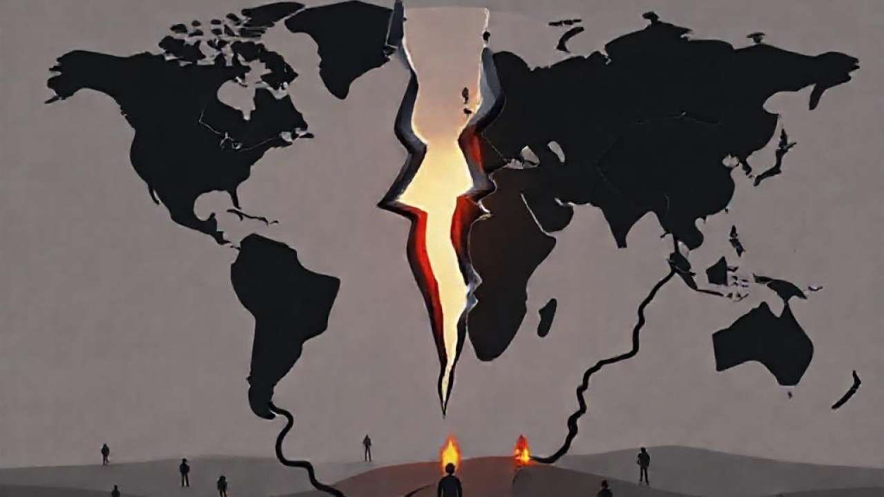 Causas y víctimas de la Segunda Guerra Mundial explicadas