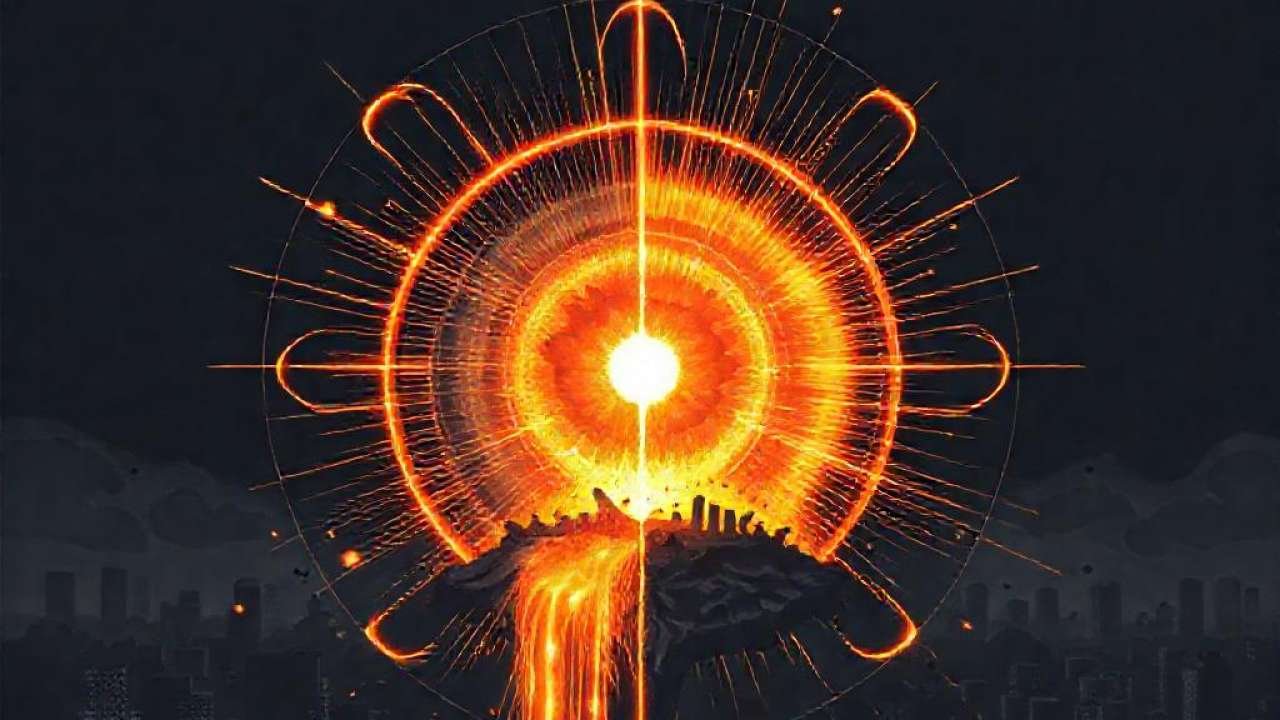 Cómo funciona una bomba nuclear y su nivel de devastación
