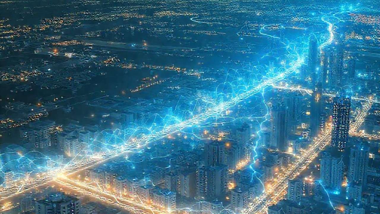 Qué es la IA y cómo transformará el mundo próximamente