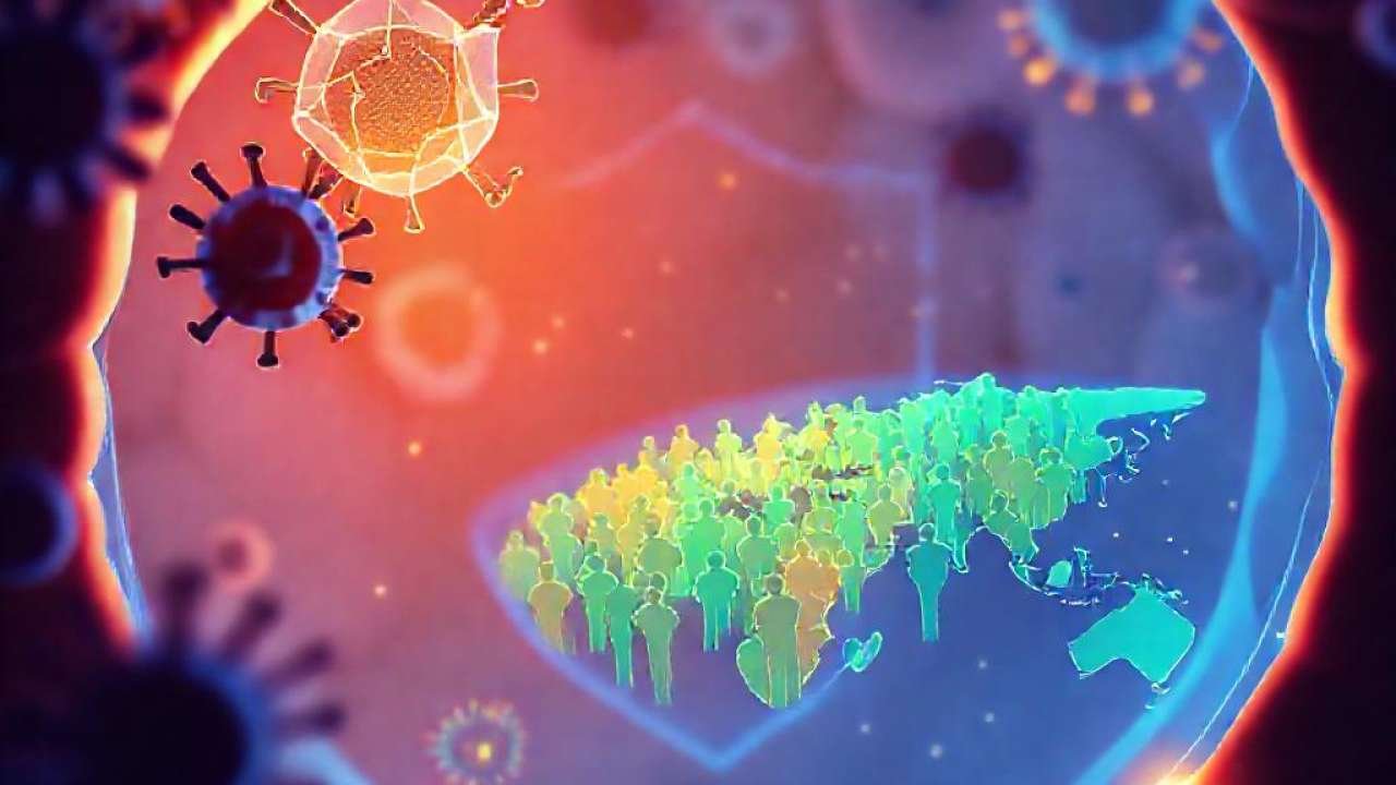 Cómo funcionan las vacunas y su impacto en la humanidad