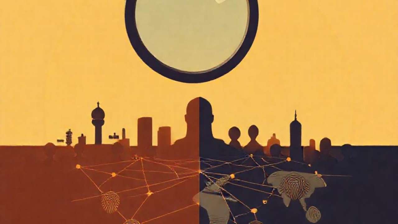 ¿Cómo detecta la CIA y el Mossad a sus espías en el mundo?