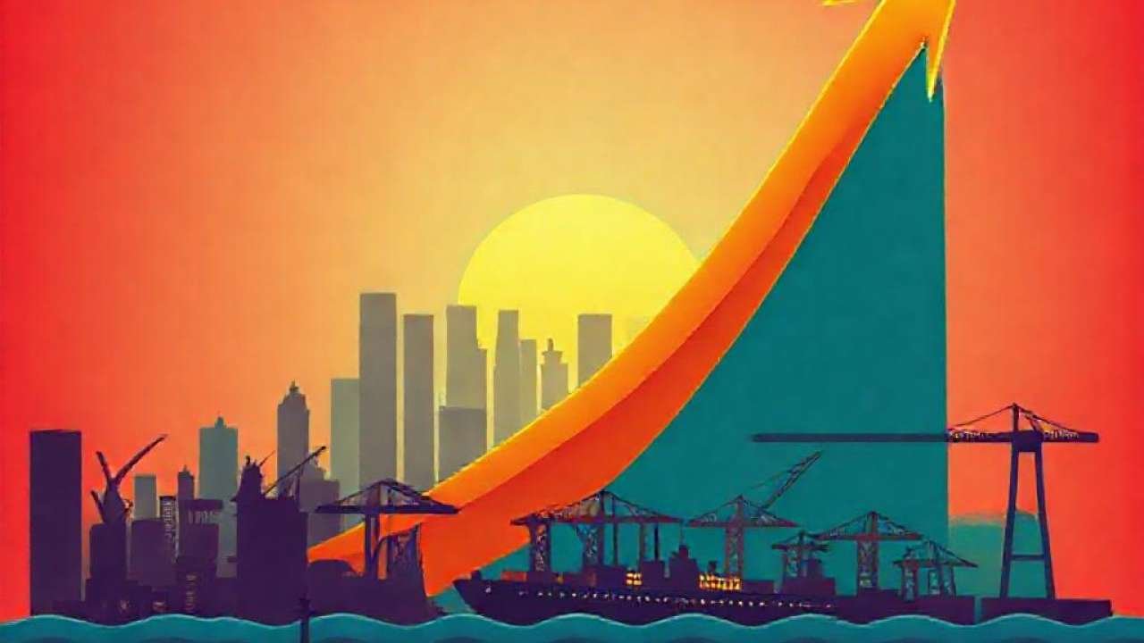El ascenso de China: ¿Cómo logró su explosión económica?
