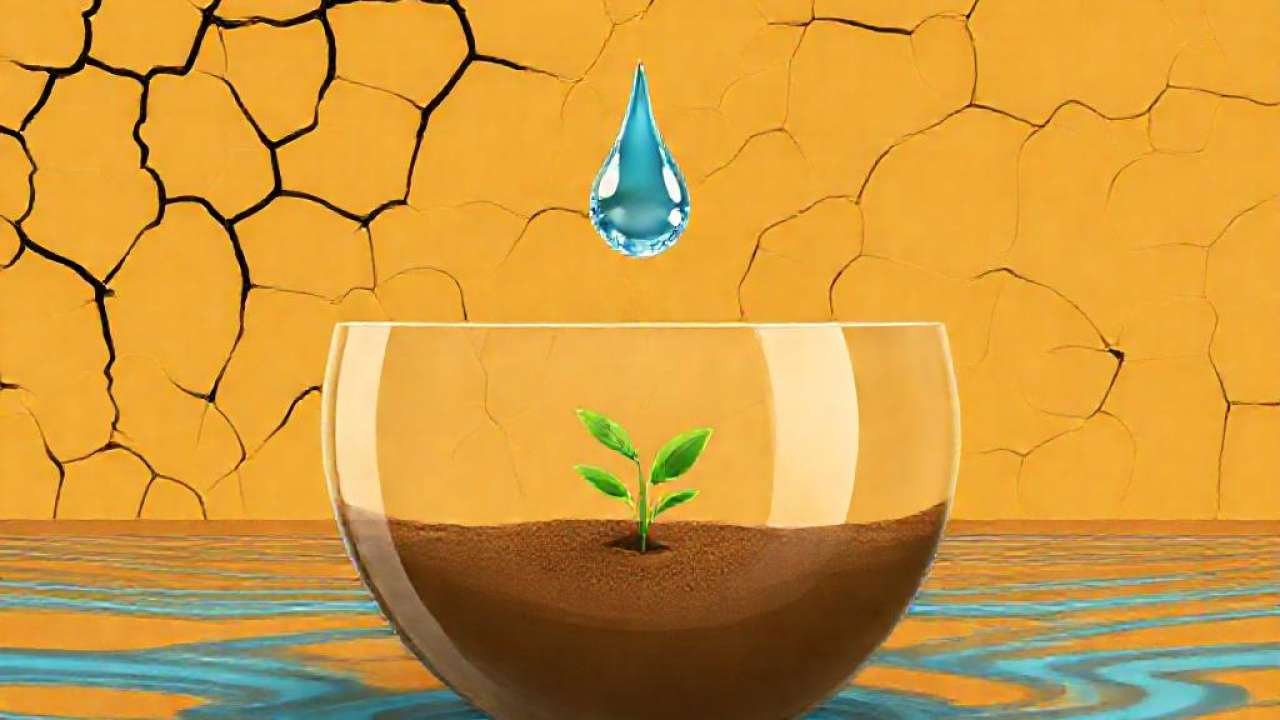 ¿Por qué el agua potable será la próxima gran crisis global?