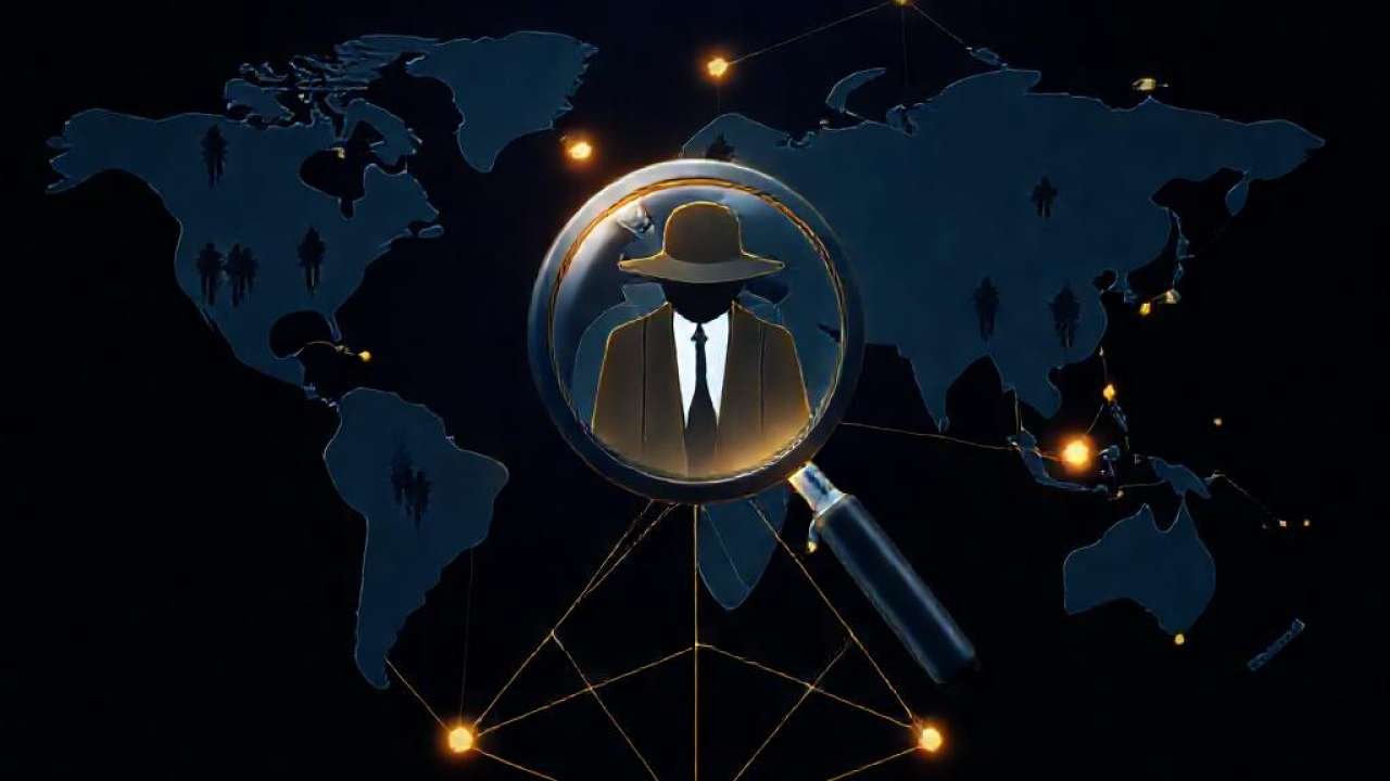Cómo funciona la Interpol y su método para atrapar criminales