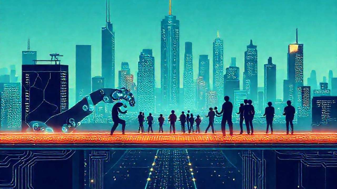 Japón: tecnología de vanguardia y el reto de la inmigración