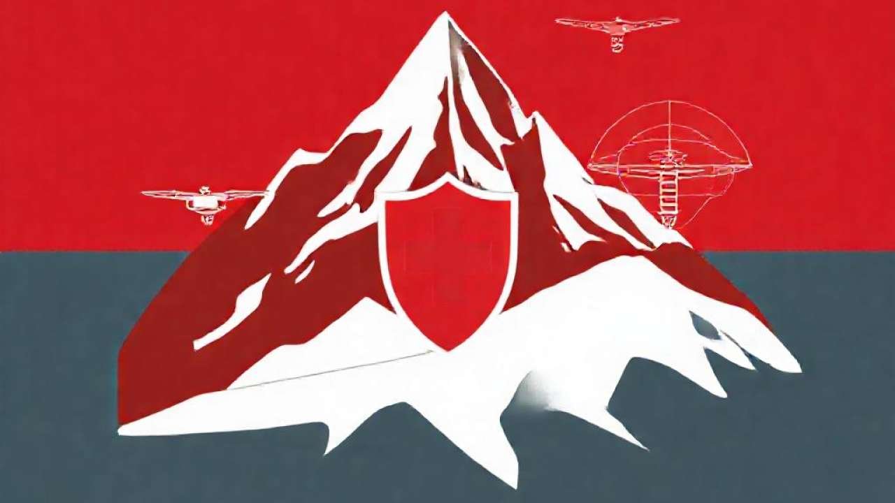 ¿Por qué Suiza es neutral y cómo cambia su defensa ahora?