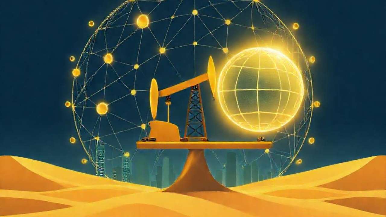 El poder de Arabia Saudita: claves de su influencia global