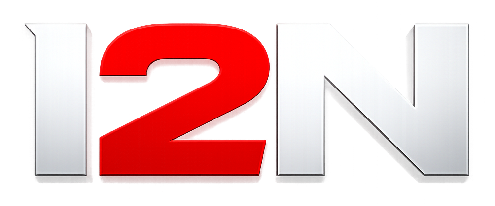 Logo oficial de Informa2 Network, portal de noticias, actualidad y tendencias