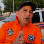 PNB impide paso a bomberos que iban a rescatar víctimas en La Guaira