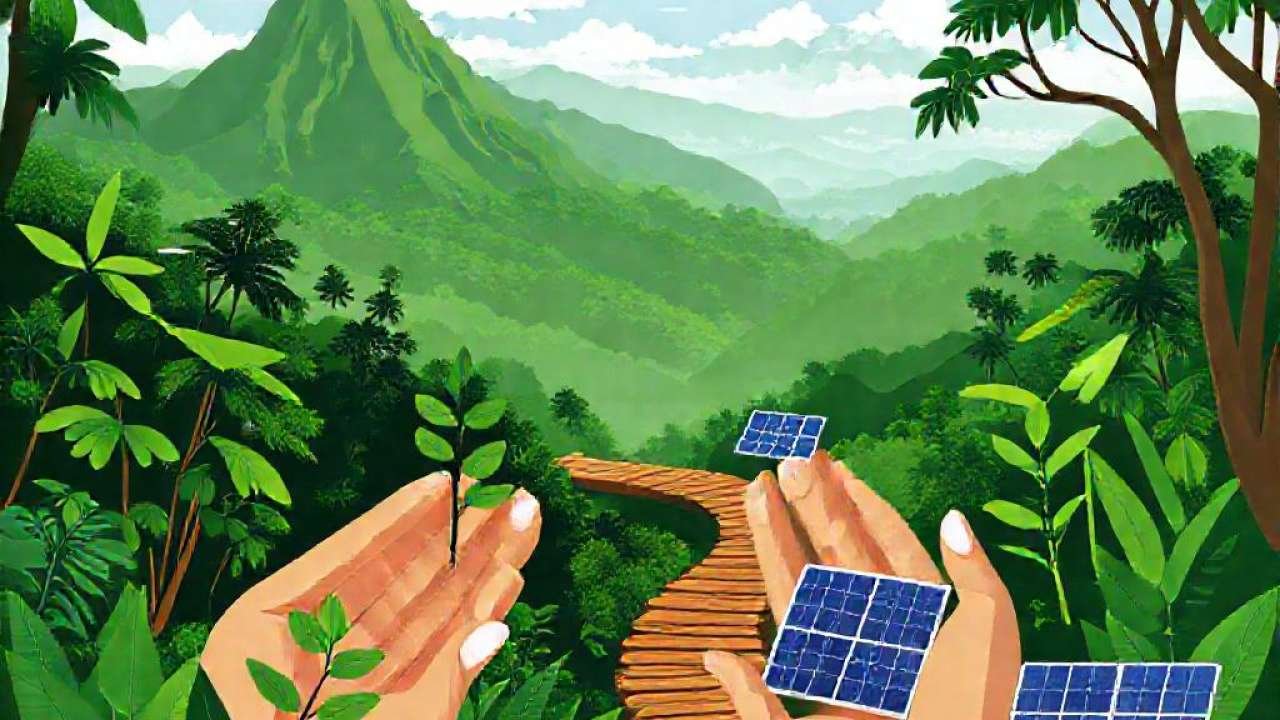 Turismo sostenible: claves y potencial en América Latina