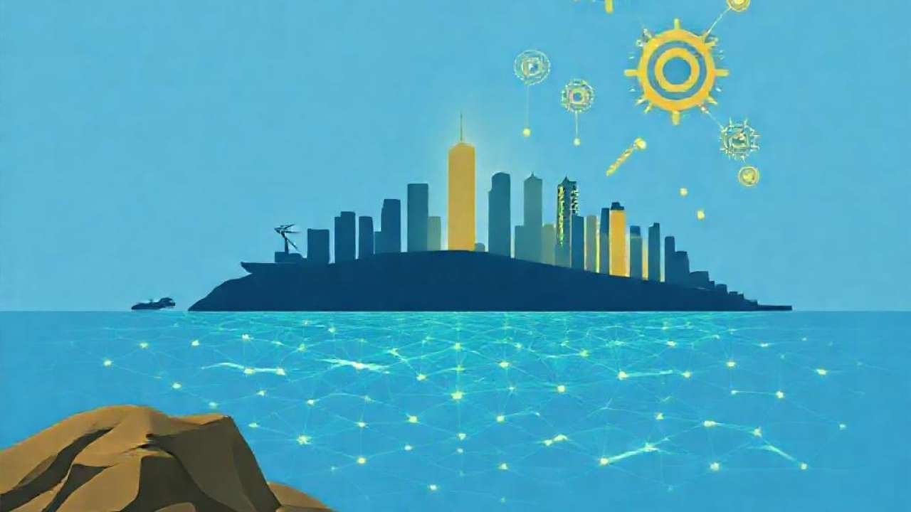 Singapur: el milagro económico sin recursos naturales