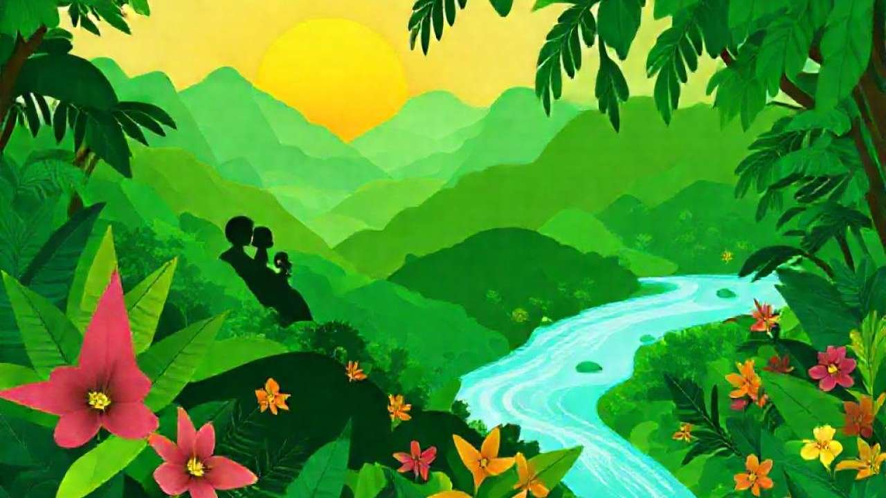 ¿Por qué Costa Rica es el país más feliz y ecológico?