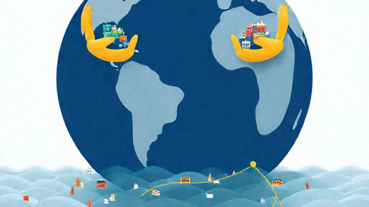 ¿Por qué los mismos países dominan el turismo mundial?