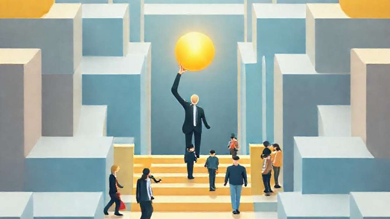 Inteligencia emocional: clave del éxito y liderazgo real