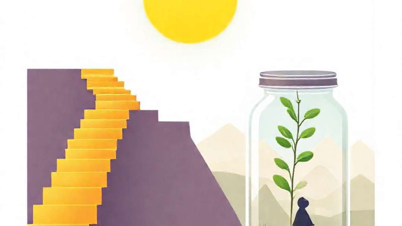 El modelo de pensiones para una jubilación sin preocupaciones