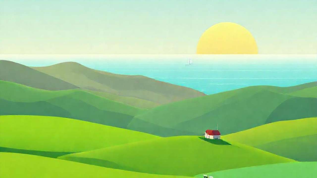 Por qué vivir en Nueva Zelanda es un sueño hecho realidad