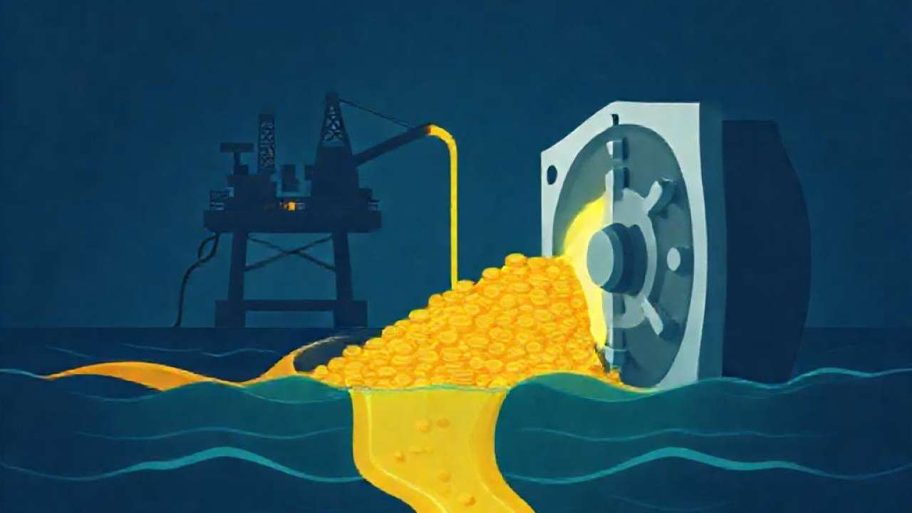 El modelo noruego: del petróleo al fondo más grande del mundo