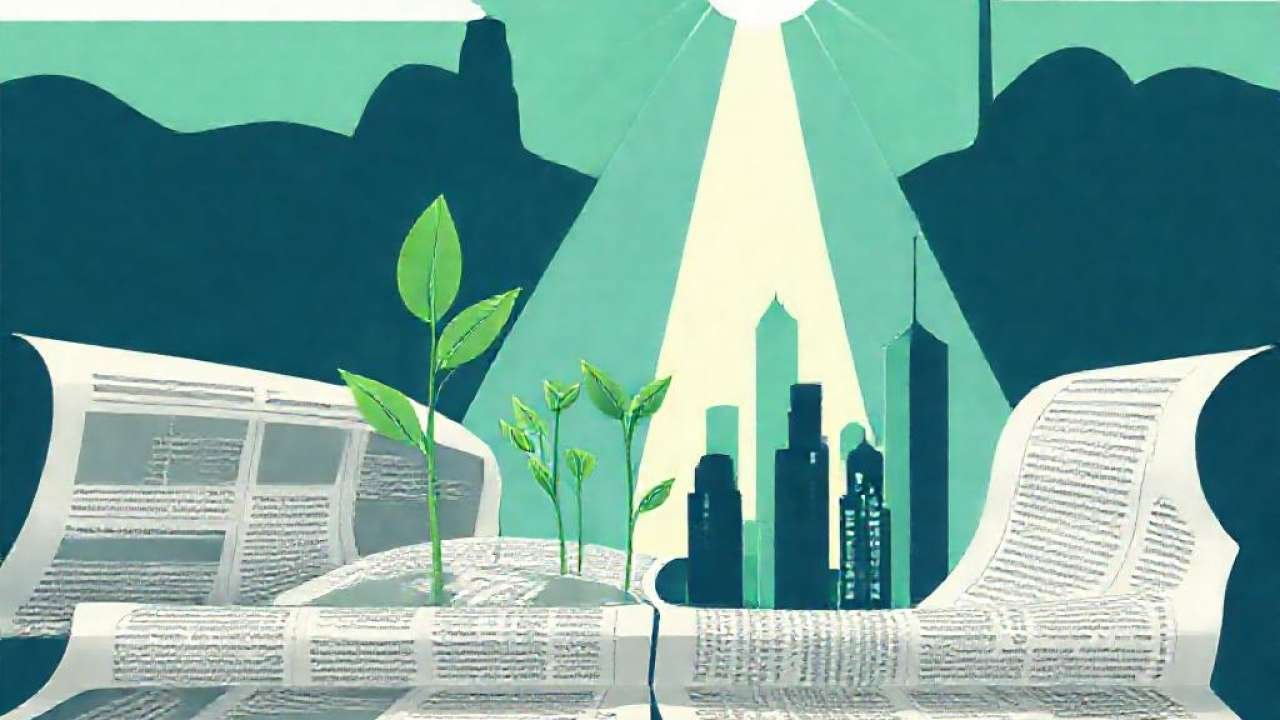 Libertad de prensa y desarrollo: el vínculo crucial hoy