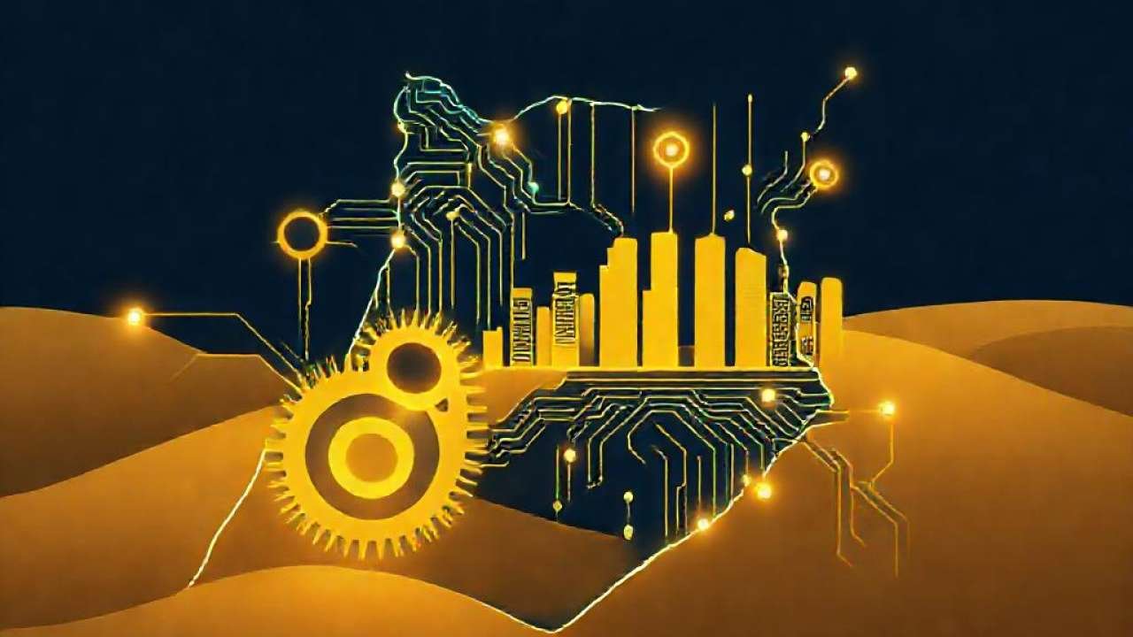 Israel: Geopolítica y economía de una potencia innovadora