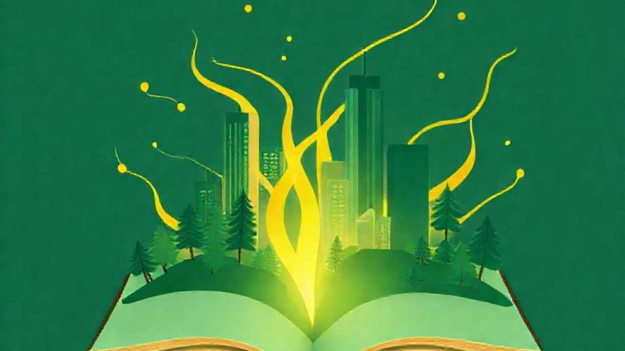 Lectura, riqueza y desarrollo: el vínculo del progreso