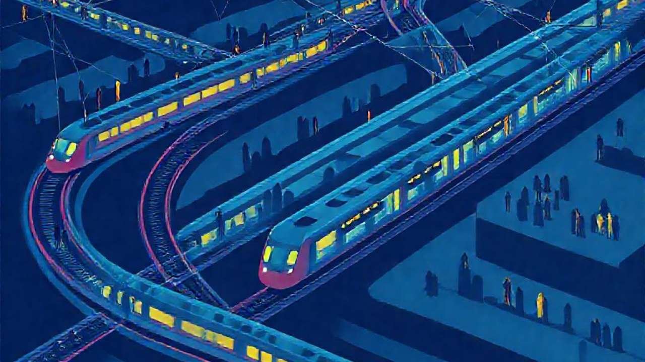 Guía del transporte en Tokio: el sistema más eficiente