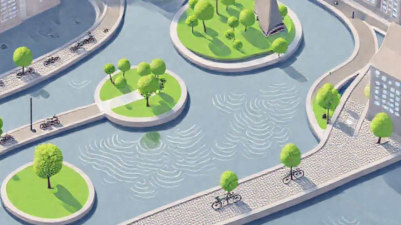 ¿Por qué Ámsterdam es una de las ciudades más habitables?