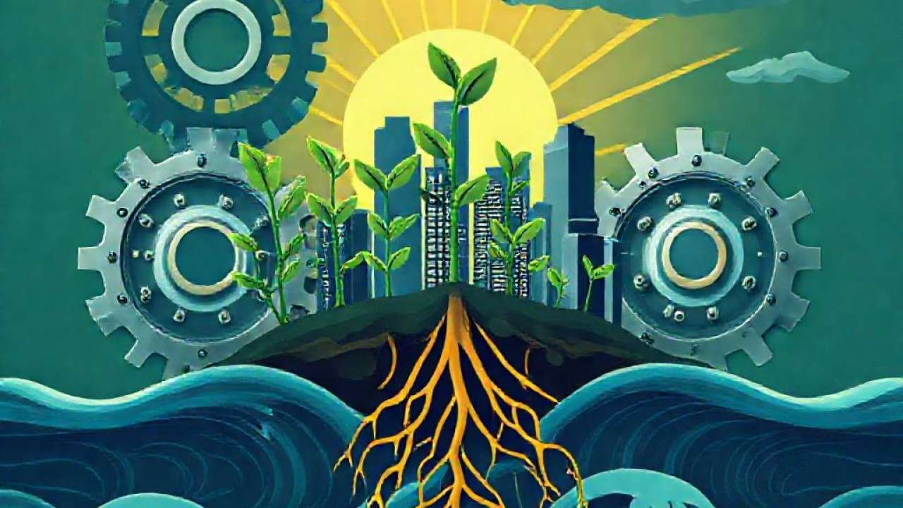 El secreto de la resiliencia económica de Corea del Sur