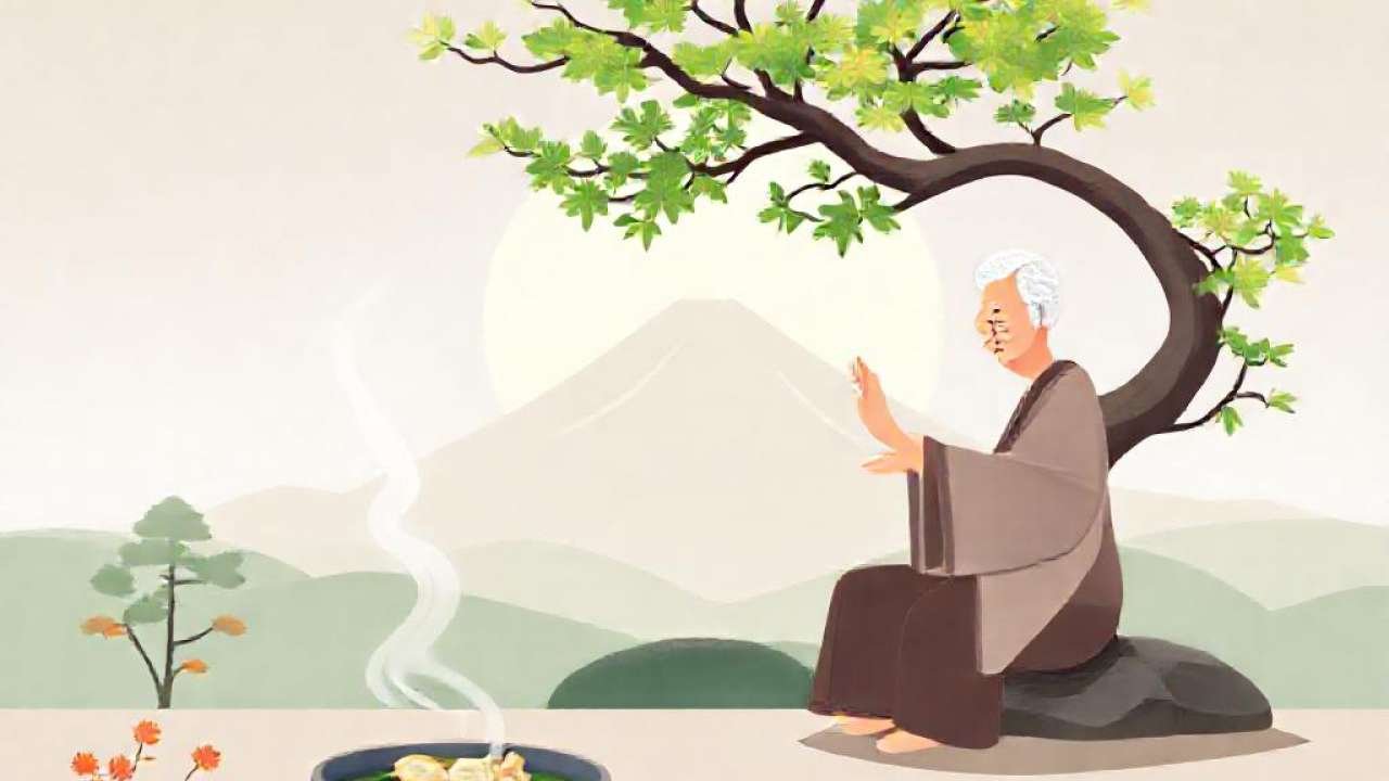 Secretos de la longevidad japonesa y sus hábitos clave
