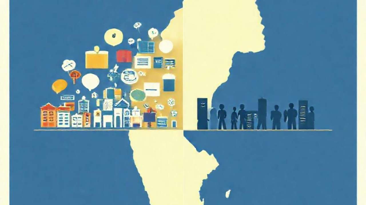 El giro al mercado del bienestar social en Suecia explicado