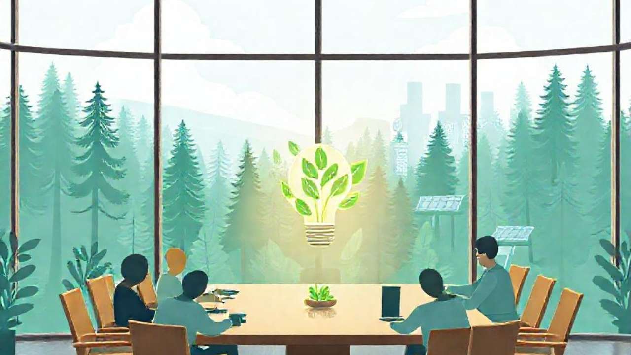 Claves del liderazgo sueco en innovación y sostenibilidad