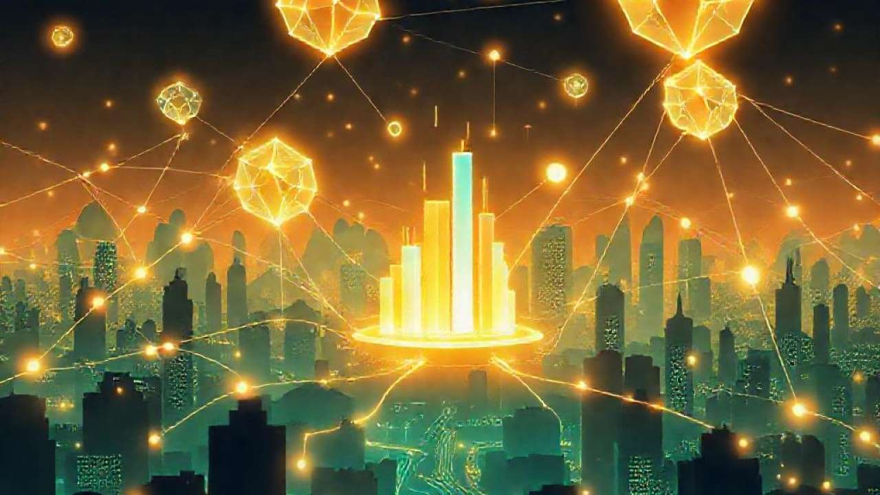 Economía del conocimiento: el motor del futuro global