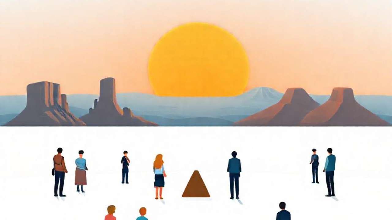 ¿Por qué Islandia es el país más igualitario del planeta?