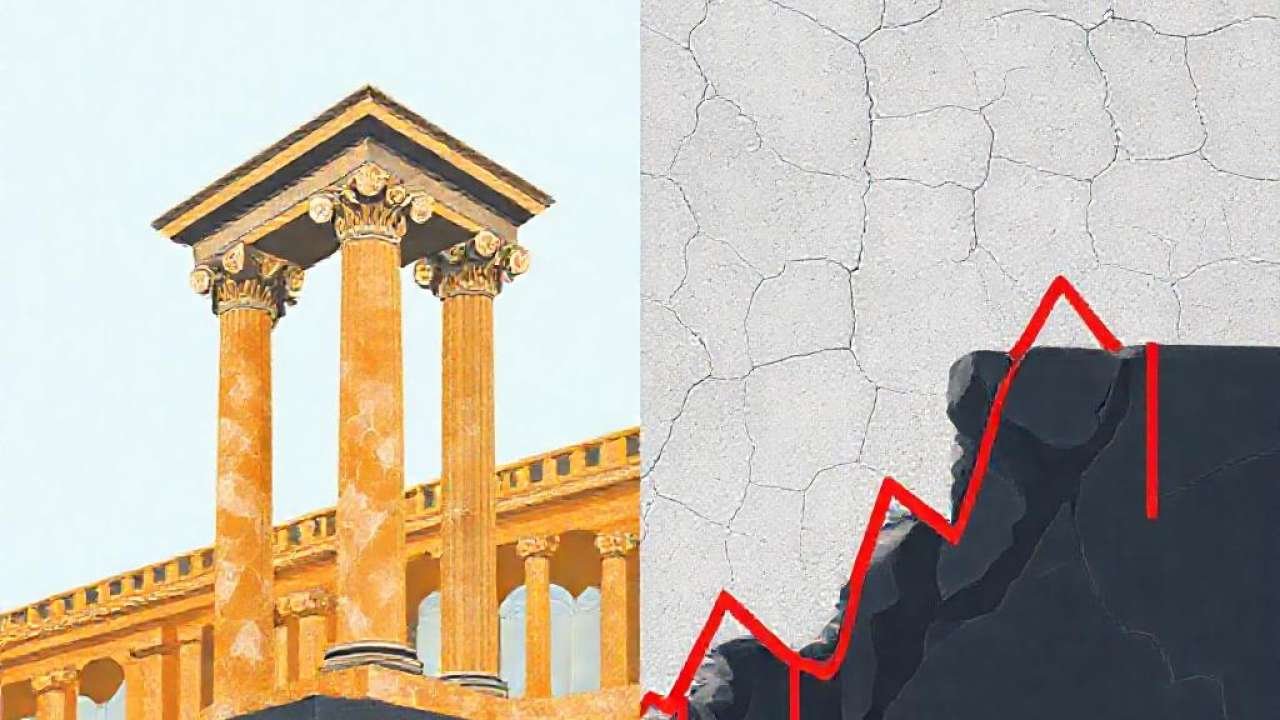 Riqueza cultural vs crisis económica: el dilema de Italia
