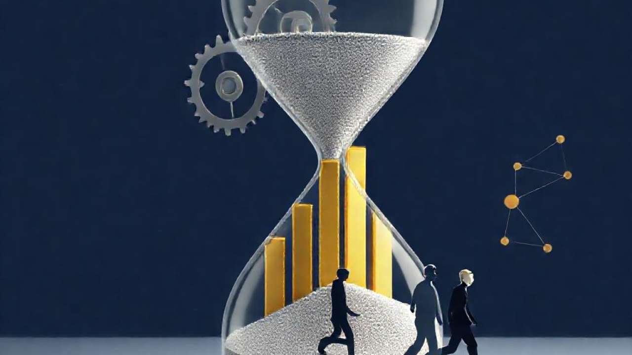 Economía plateada: el motor financiero de los próximos 20 años