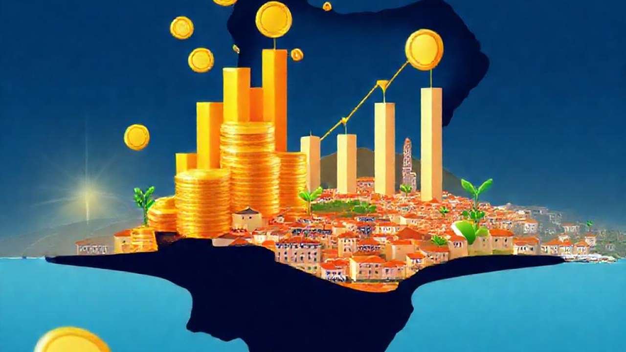 ¿Por qué Portugal es el mejor destino de inversión en Europa?