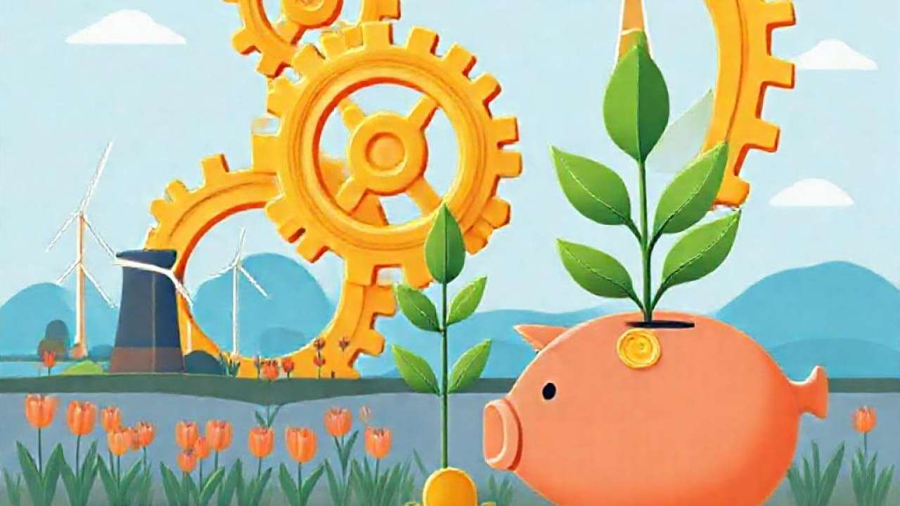 Claves del sistema de pensiones de Holanda: el mejor del mundo