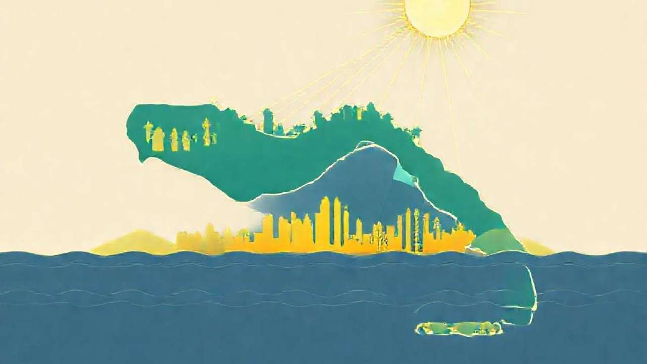 Por qué Panamá es el hub financiero de América Latina