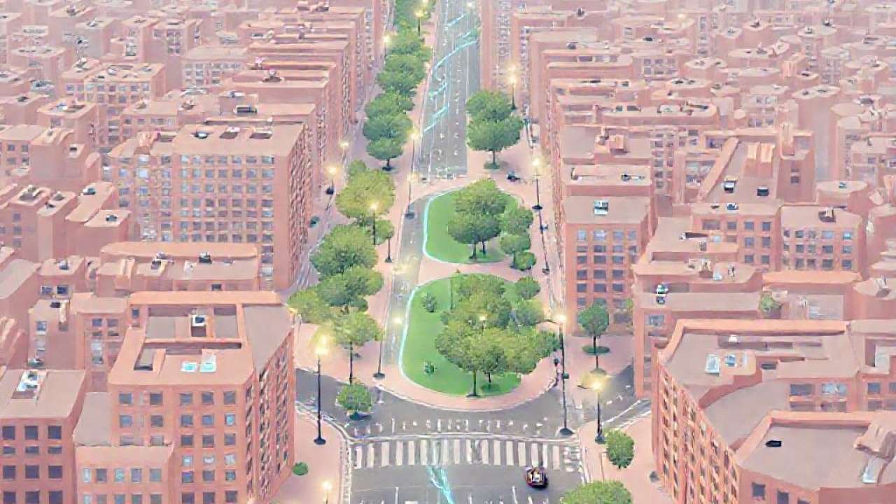 El modelo de ciudad inteligente de Barcelona explicado