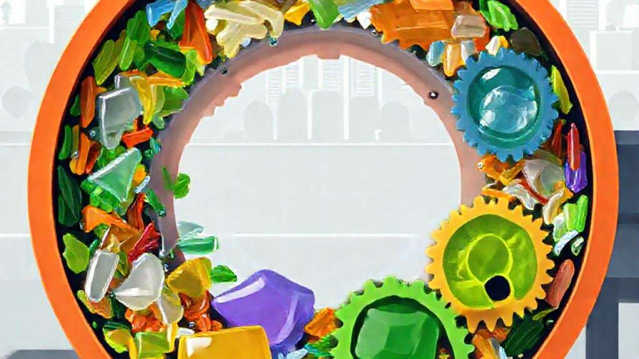 Claves del éxito alemán: Cómo funciona su modelo de reciclaje