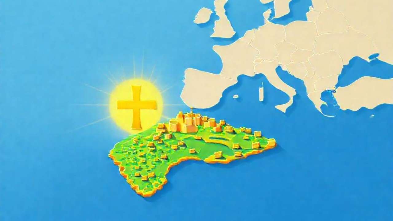 Malta: el pequeño gigante próspero en el corazón de Europa