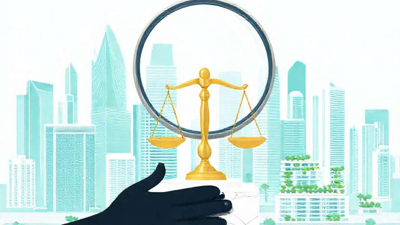 El secreto de Singapur para erradicar la corrupción total
