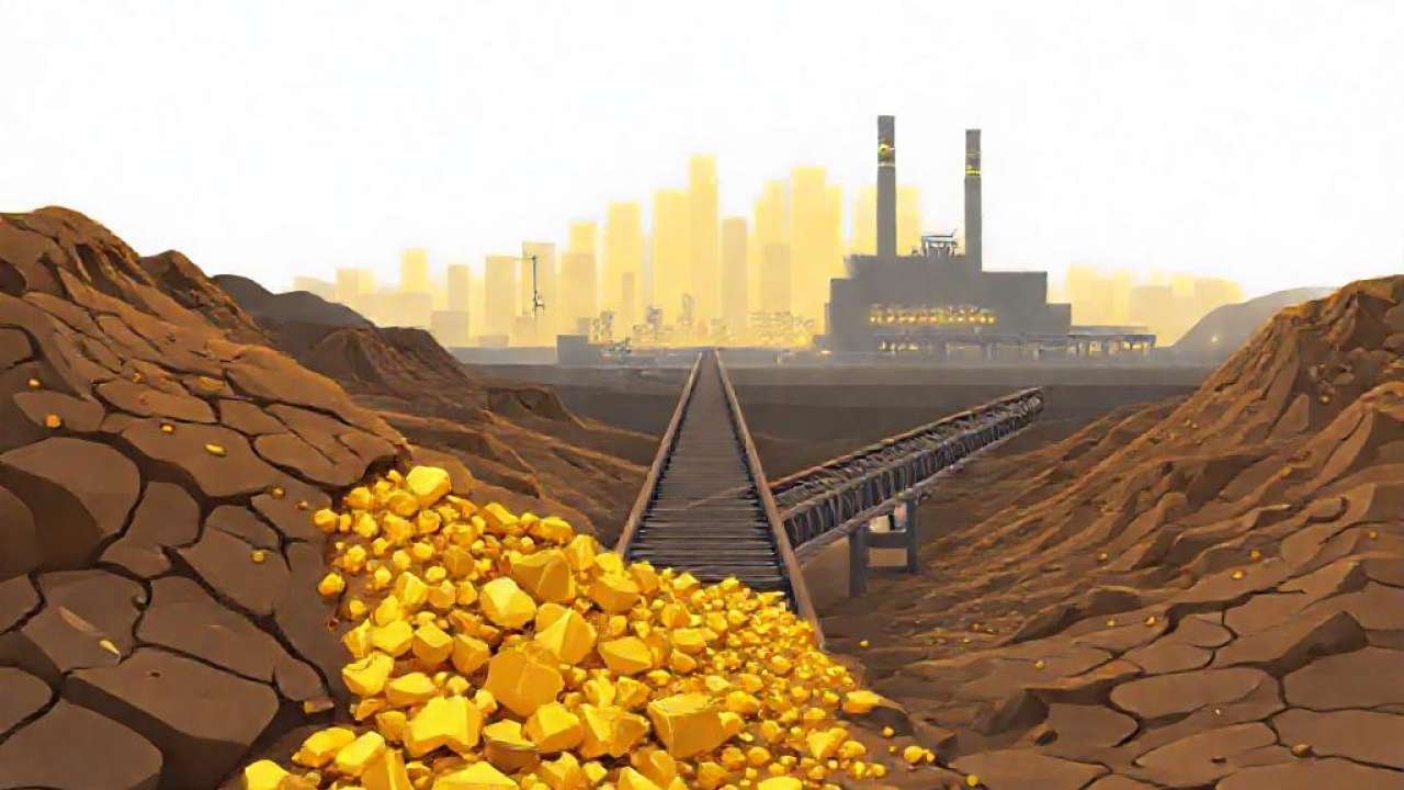 Latinoamérica: ¿Por qué su riqueza no impulsa su industria?