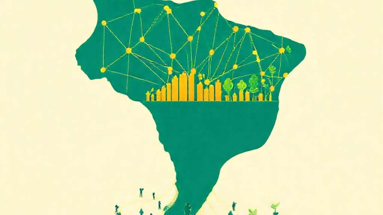 Claves del éxito del sistema antipobreza de Brasil